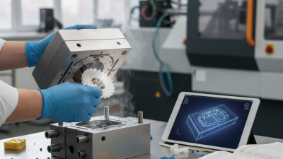 Ultimate Guide to Plastic Injection Mold Tips for Beginners?