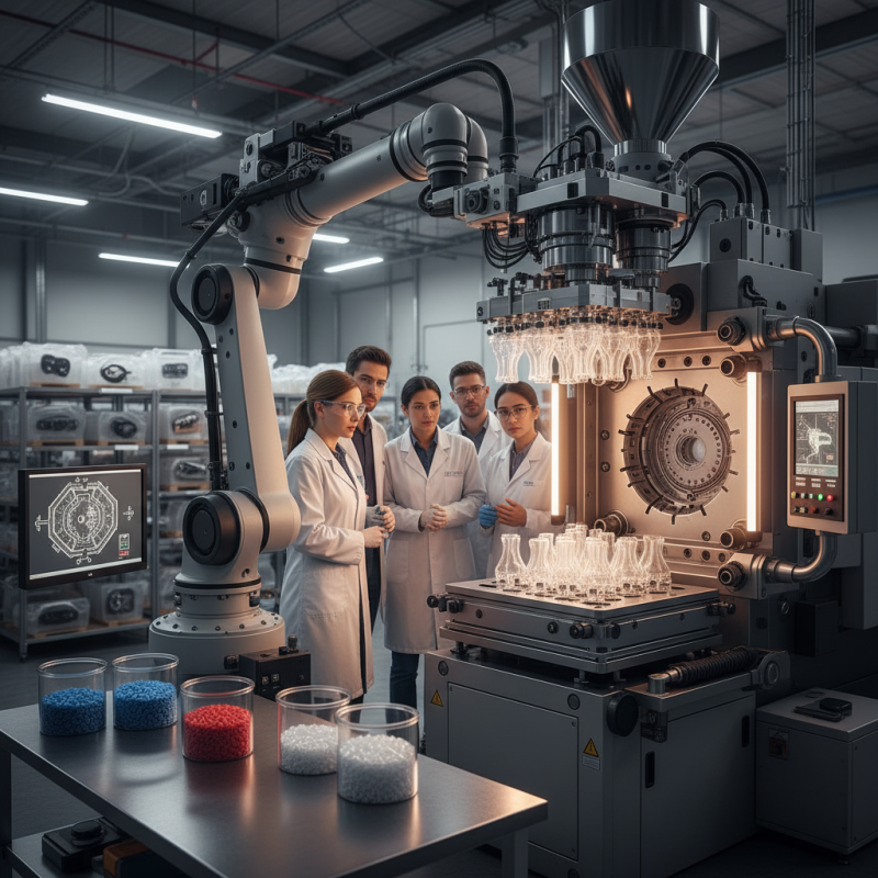 2026 Best Plastic Injection Mold Tips and Tricks for Beginners?