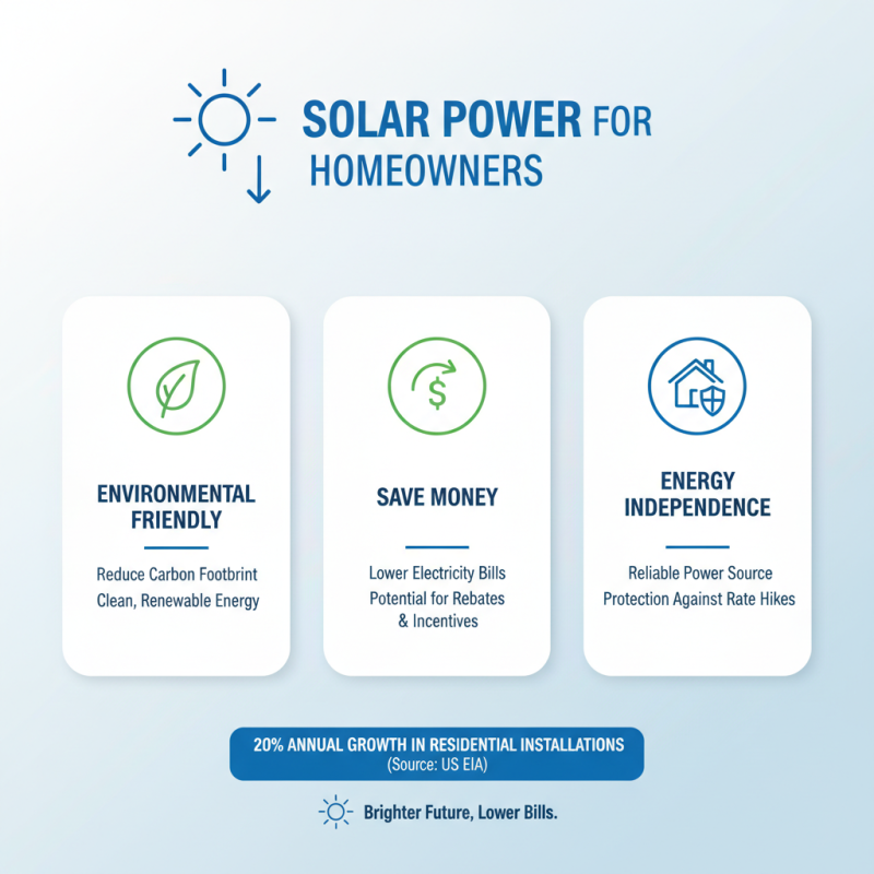 10 Best Solar Power Solutions For Your Home To Save Money?