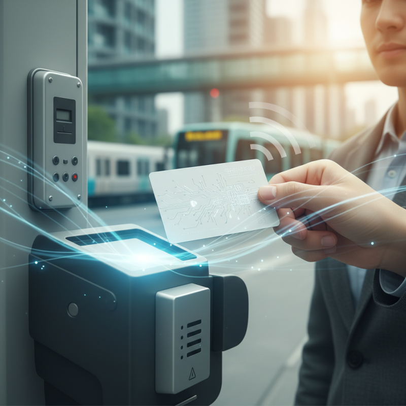 How to Use RFID Card Effectively in Everyday Life?