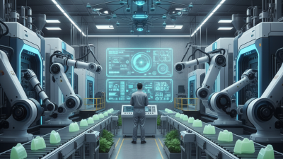 2026 Top Trends in Plastic Injection Mold Technology?