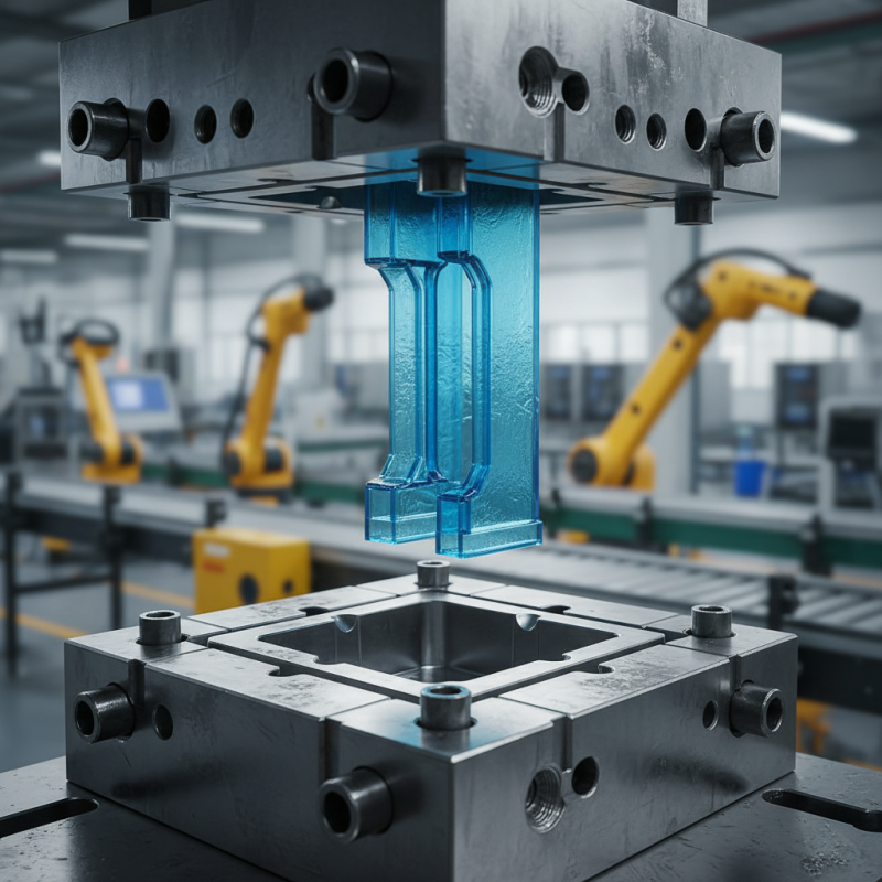 How to Use Plastic Injection Mold for Efficient Manufacturing?