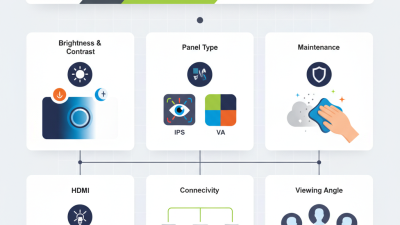 Top 5 Display Panel Lcd Tips You Should Know?