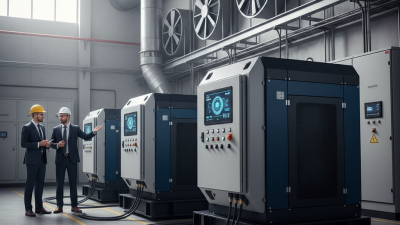 Top Perkin Generator Models for Reliable Energy Solutions?