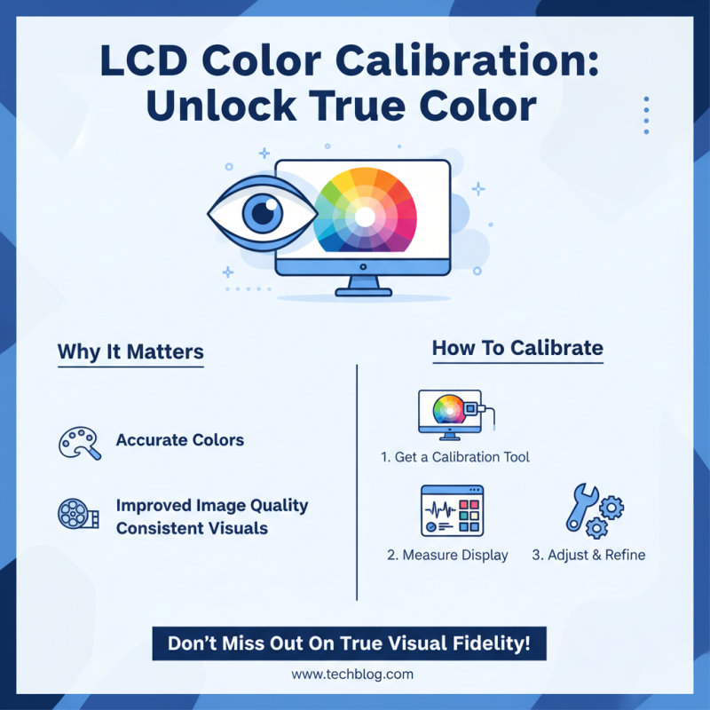 Top 5 Display Panel Lcd Tips You Should Know?