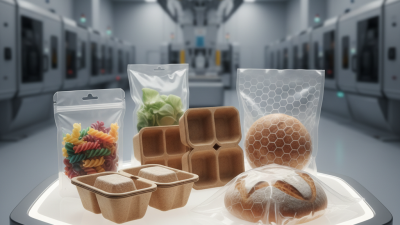 2026 How to Choose Food Grade Packaging Effectively?
