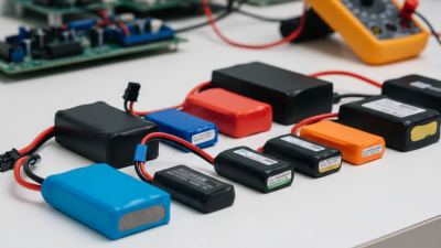 How to Choose the Best Lipo Battery for Your Needs?