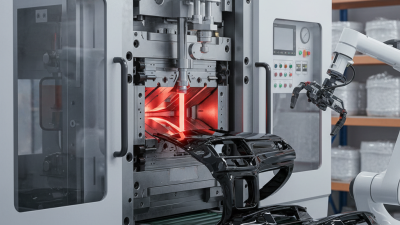 What is Plastic Injection Mold and How Does It Work?