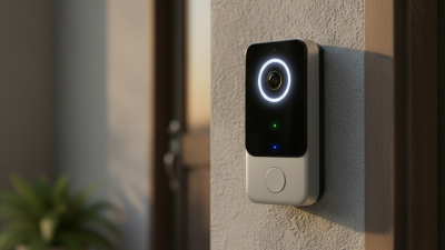 Top 10 Tips for Choosing a Small Wireless Video Doorbell?