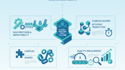 Top Benefits of Using Plastic Injection Mold for Manufacturing?