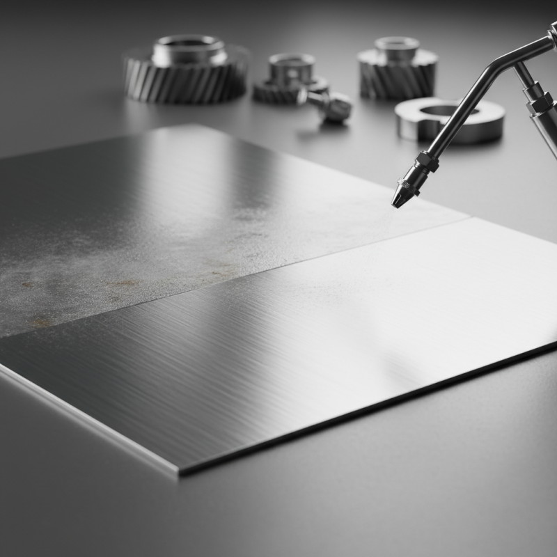 Why Do You Need Nickel Plating Protective Agent for Metals?