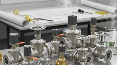 How to Choose the Right Center Line Valve for Your Project?