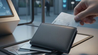 RFID Card Tips for Security and Efficiency in Daily Use?