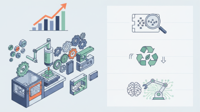 What is Plastic Injection Mold and How Does It Work?