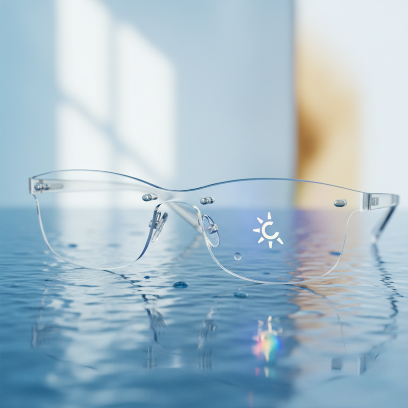 Top 10 Benefits of Resin Lenses Why Choose Them?