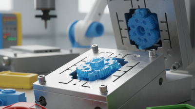 Top 10 Benefits of Plastic Injection Mold for Your Business?