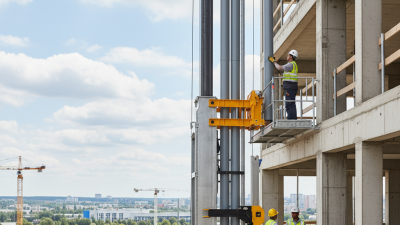 10 Best Pipe Elevators for Efficient Construction Operations?