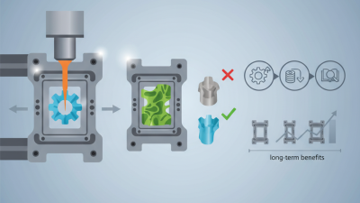 What is Plastic Injection Mold and How Does it Work?