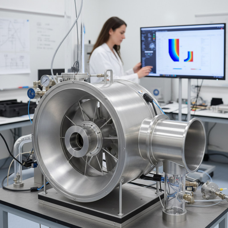 What is a Centrifugal Fan and How Does it Work?