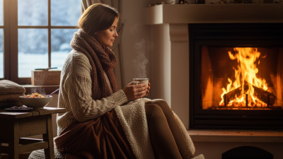 How to Maintain a Warmer Body During Cold Weather?