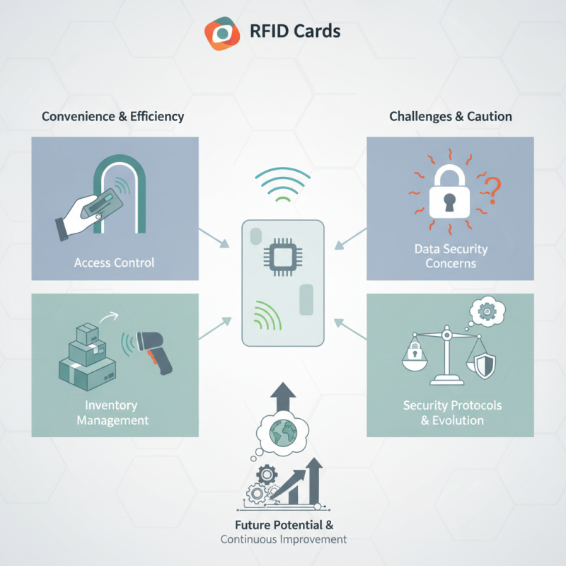 What is an RFID Card and How Does it Work?
