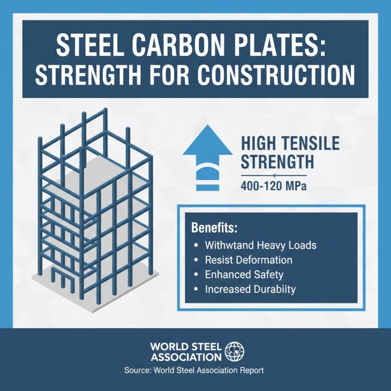 Top 10 Benefits of Using Steel Carbon Plate in Construction and Industry?