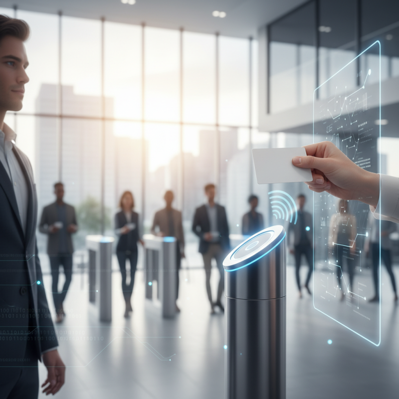 How to Use RFID Card Effectively in Daily Life?