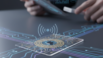 What is an RFID Card and How Does it Work?