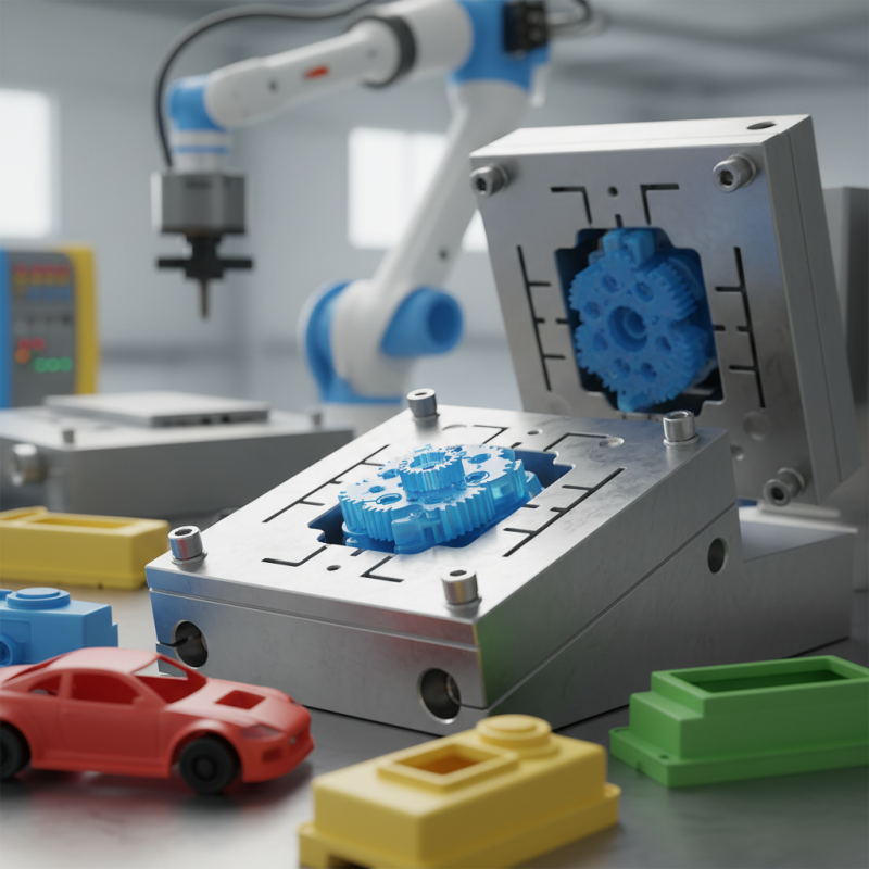 Top 10 Benefits of Plastic Injection Mold for Your Business?