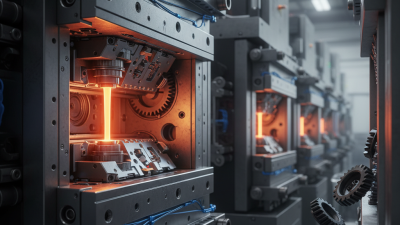 What is Plastic Injection Mold and How Does It Work?