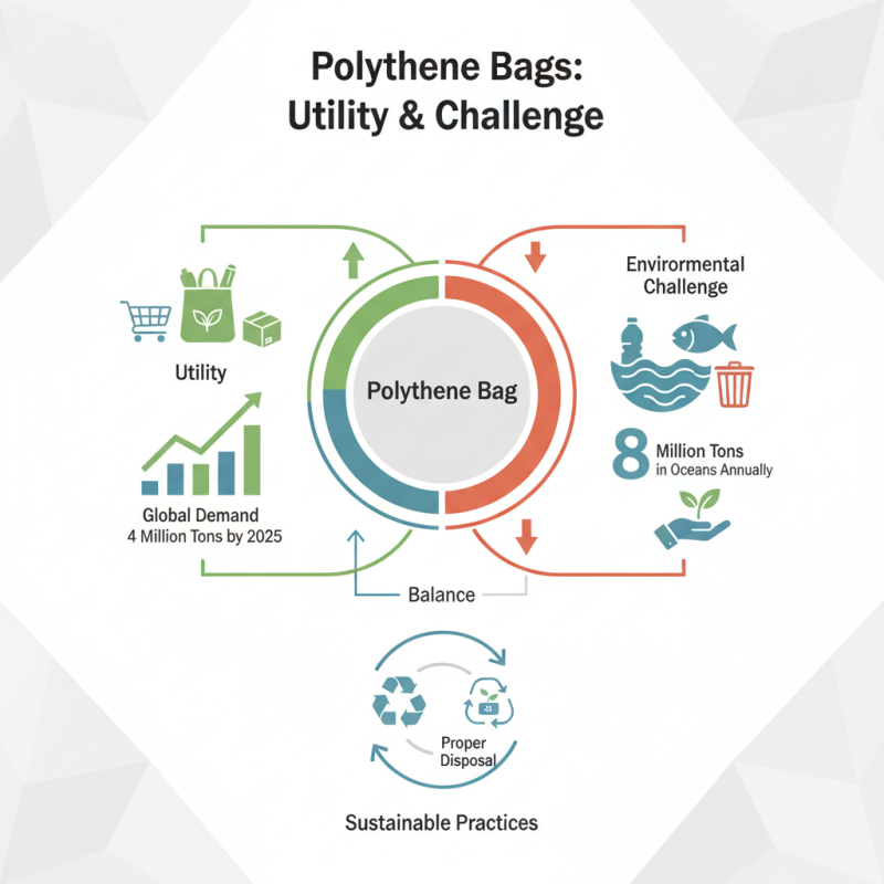 What is Polythene Bags and Why Are They Important?