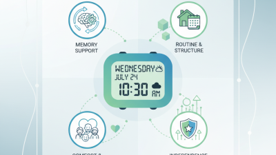 What is a Dementia Clock and How Does it Help Seniors?