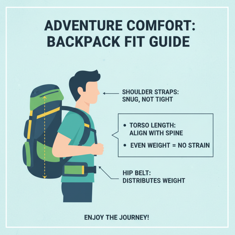 How to Choose the Perfect Travel Backpack for Your Adventures?