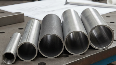 2026 Best Carbon Steel Pipe Types for Your Projects?