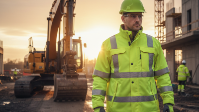 How to Choose the Best Hi Vis Jacket for Safety and Comfort?