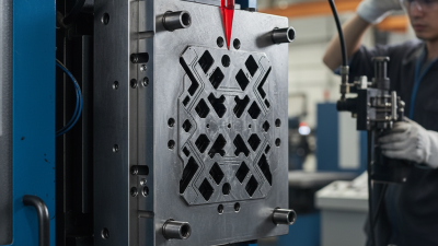 Essential Tips for Choosing the Right Plastic Injection Mold?