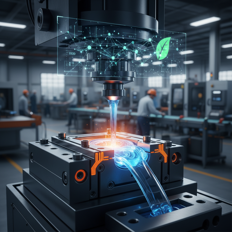 Top 10 Benefits of Using Plastic Injection Molds for Manufacturing?