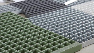 2026 Best Grating Material Options for Your Next Project?