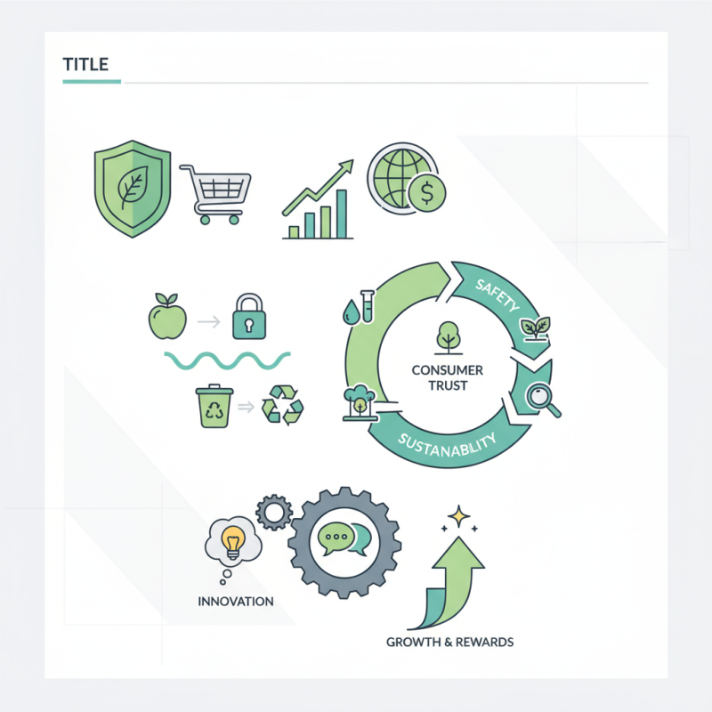 What are the Benefits of Food Grade Packaging in 2026?