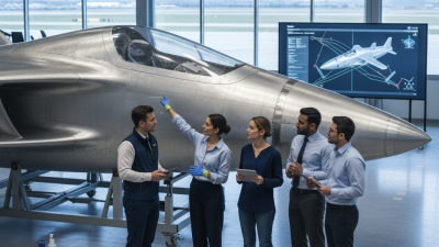 Top Tips for Choosing the Right Aircraft Mold for Your Needs?