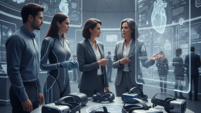 How to Choose the Best Virtual Reality Equipment for 2026?