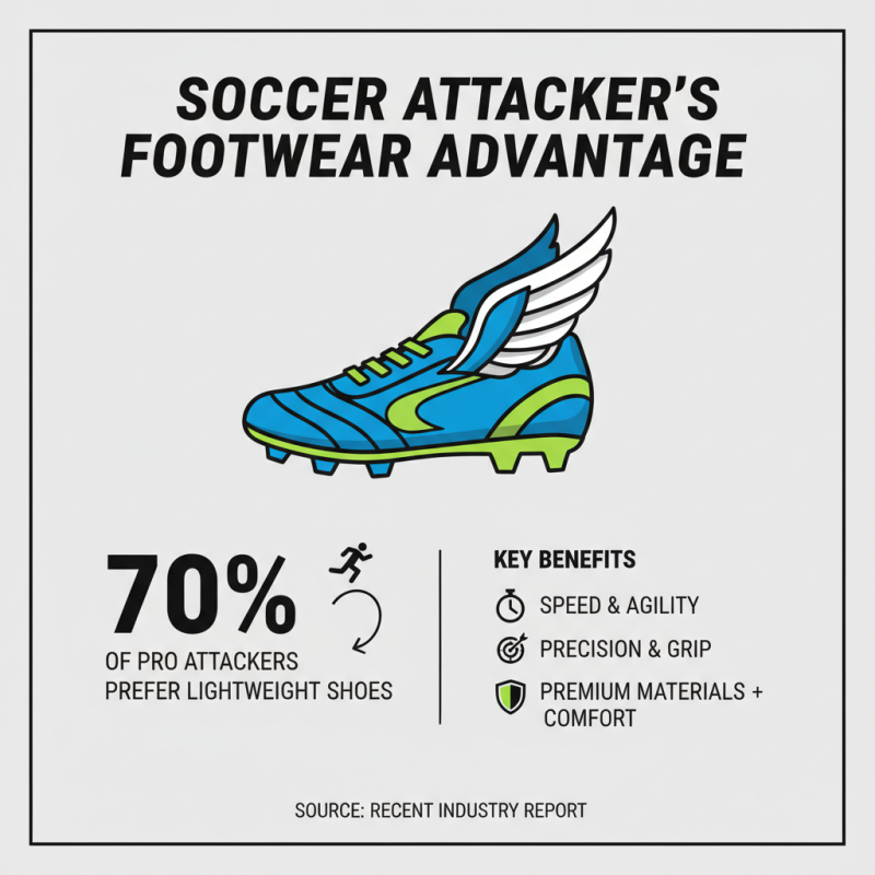 Best Soccer Shoes for Different Playing Styles in 2026?