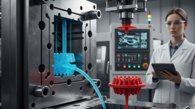 What is Plastic Injection Mold and How Does It Work?