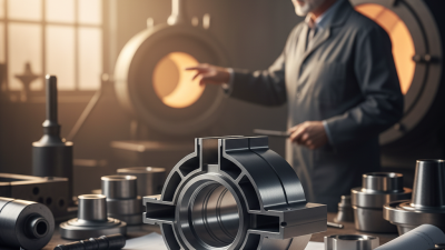 How to Choose the Right Steel Investment Casting Process?