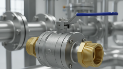 What is a Screwed Ball Valve and How Does it Work?