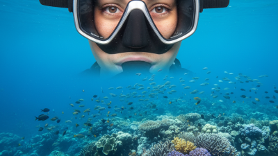 Why You Should Invest in a Scuba Diving Mask for Your Underwater Adventures?