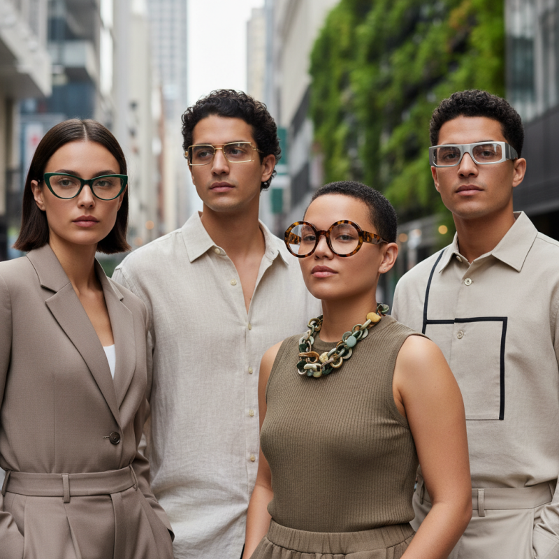 2026 Top Long Glasses Trends You Need to Know?