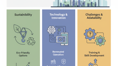 2026 Top Trends in Tower Crane Rental Services for Construction Industry?