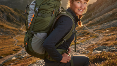 How to Choose the Perfect Travel Backpack for Your Adventures?