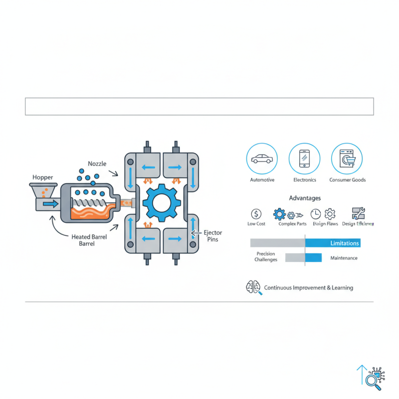 What is Plastic Injection Mold and How Does It Work?